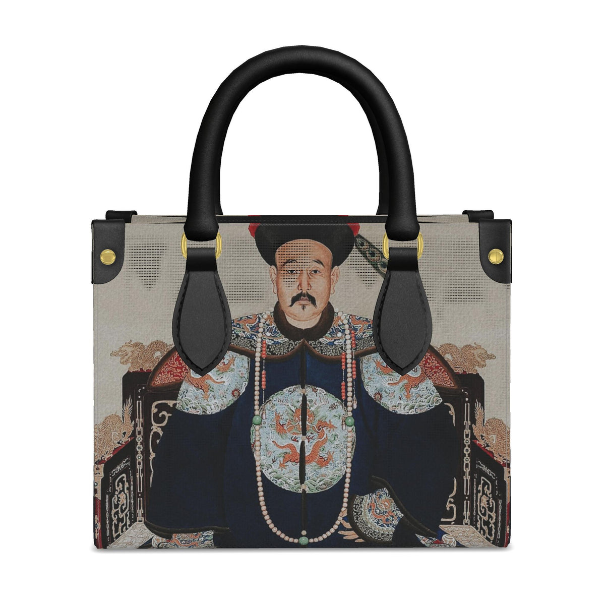Mini Bonchurch Shopper Bag