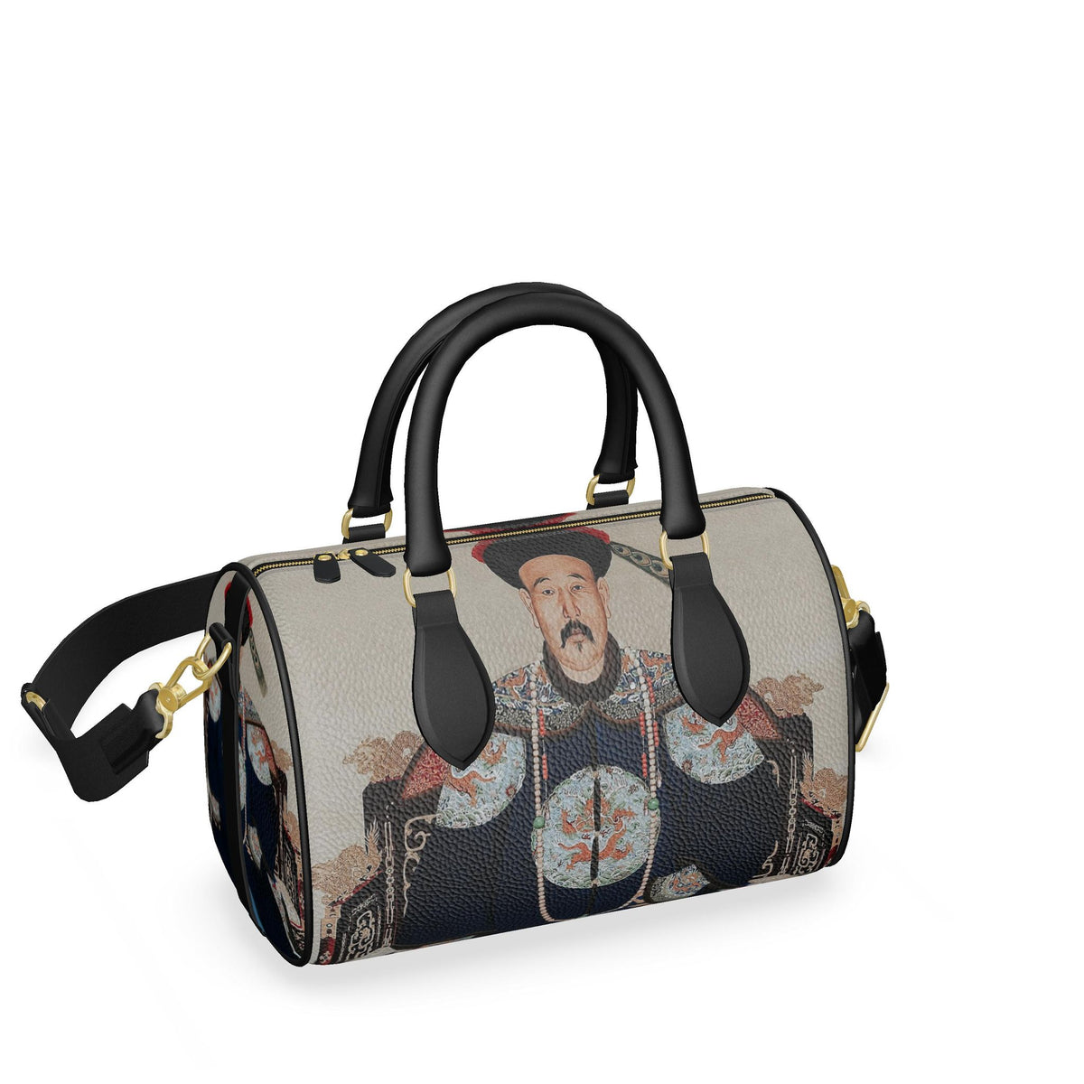 Mini Denbigh Duffle Bag