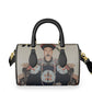 Mini Denbigh Duffle Bag