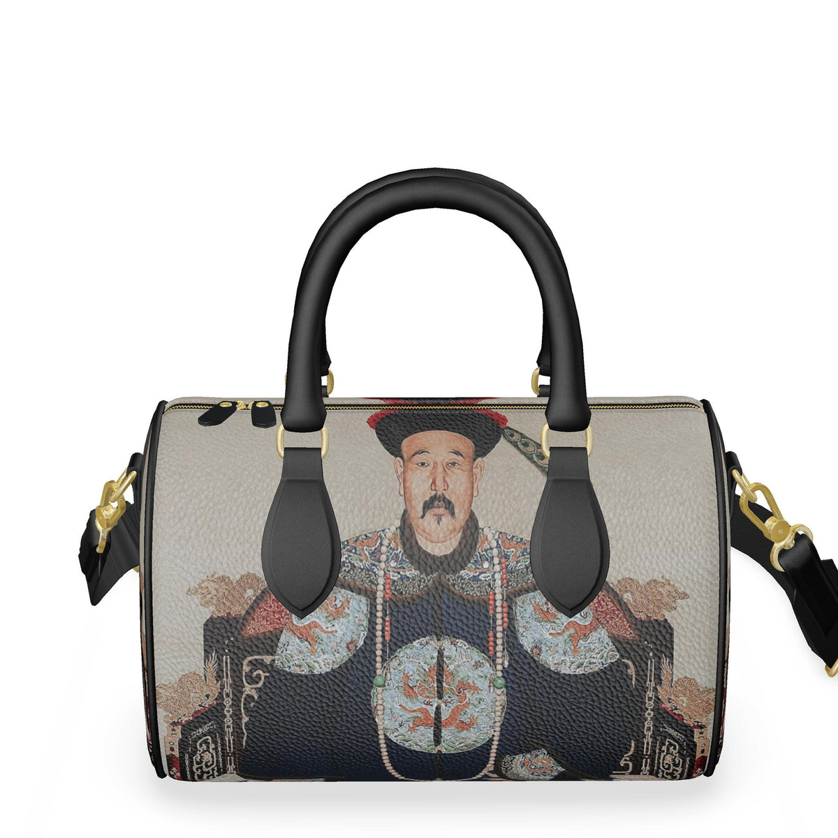 Mini Denbigh Duffle Bag