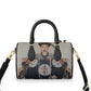Mini Denbigh Duffle Bag
