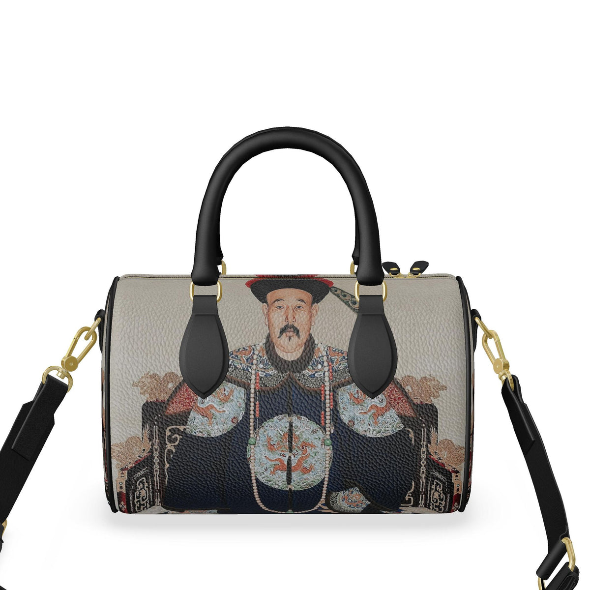 Mini Denbigh Duffle Bag