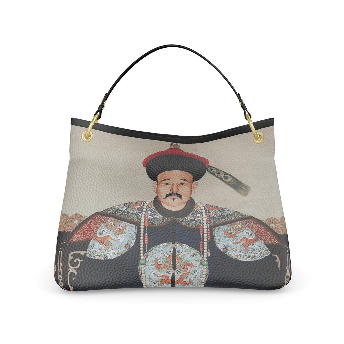 Talbot Slouch Bag