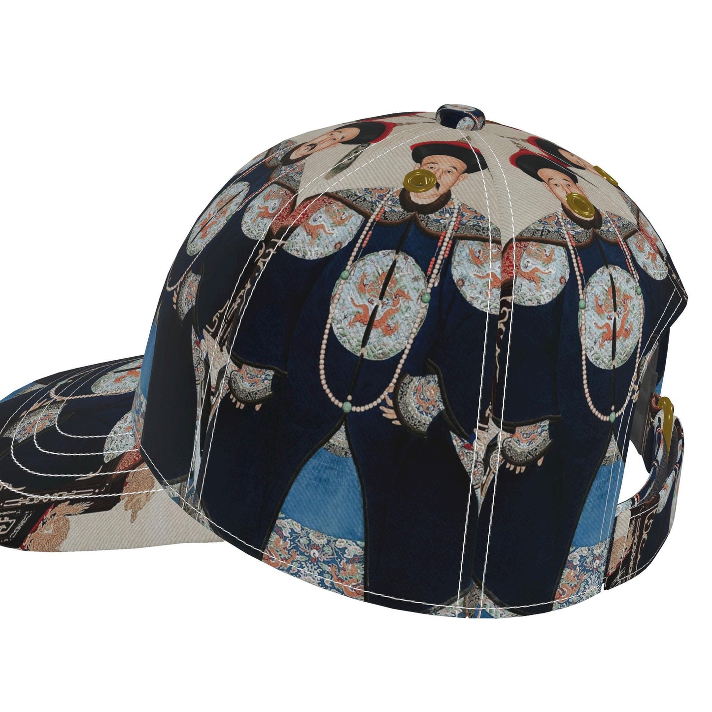 Baseball Cap