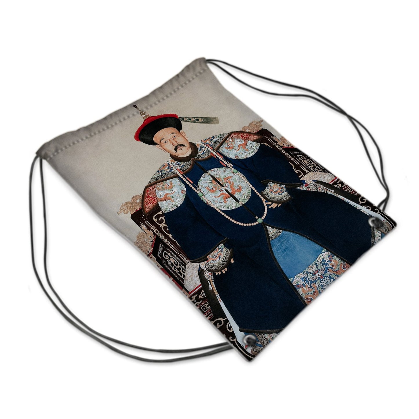 Drawstring Sports Bag