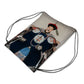 Drawstring Sports Bag