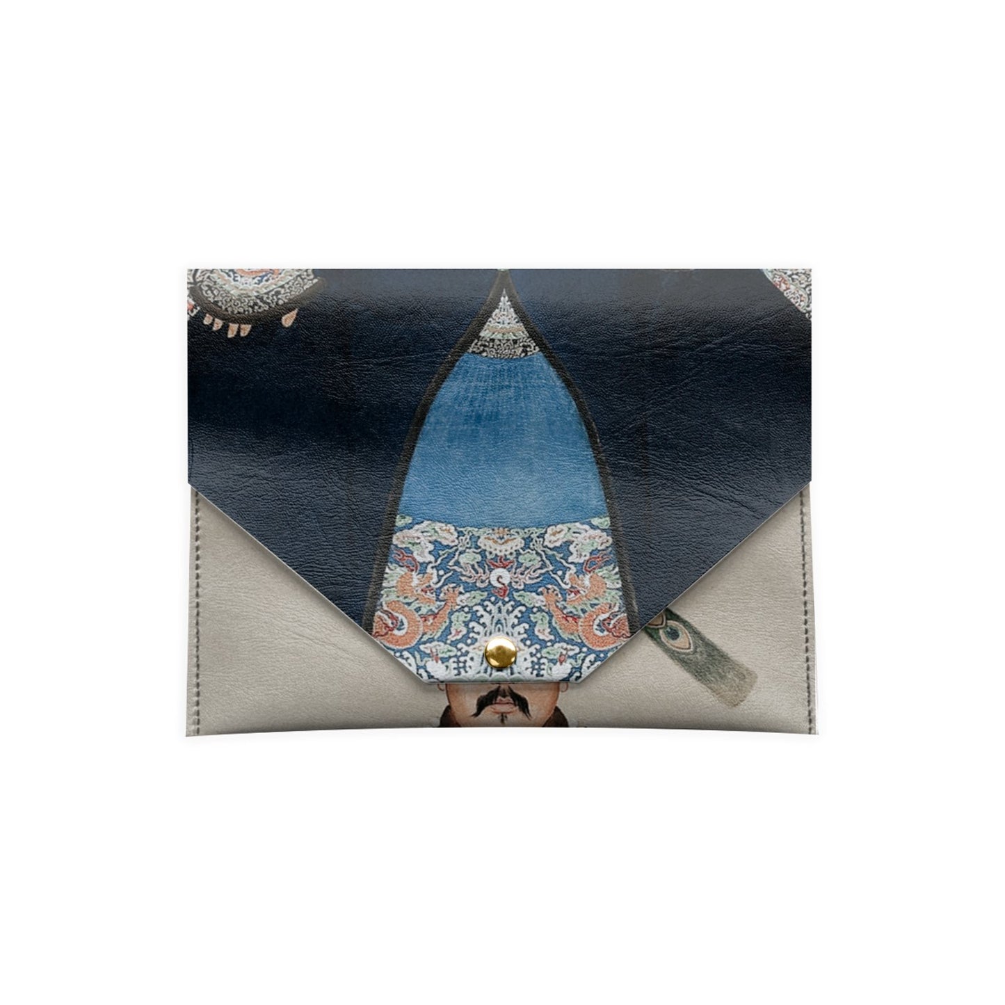 Mahjong Card Holder