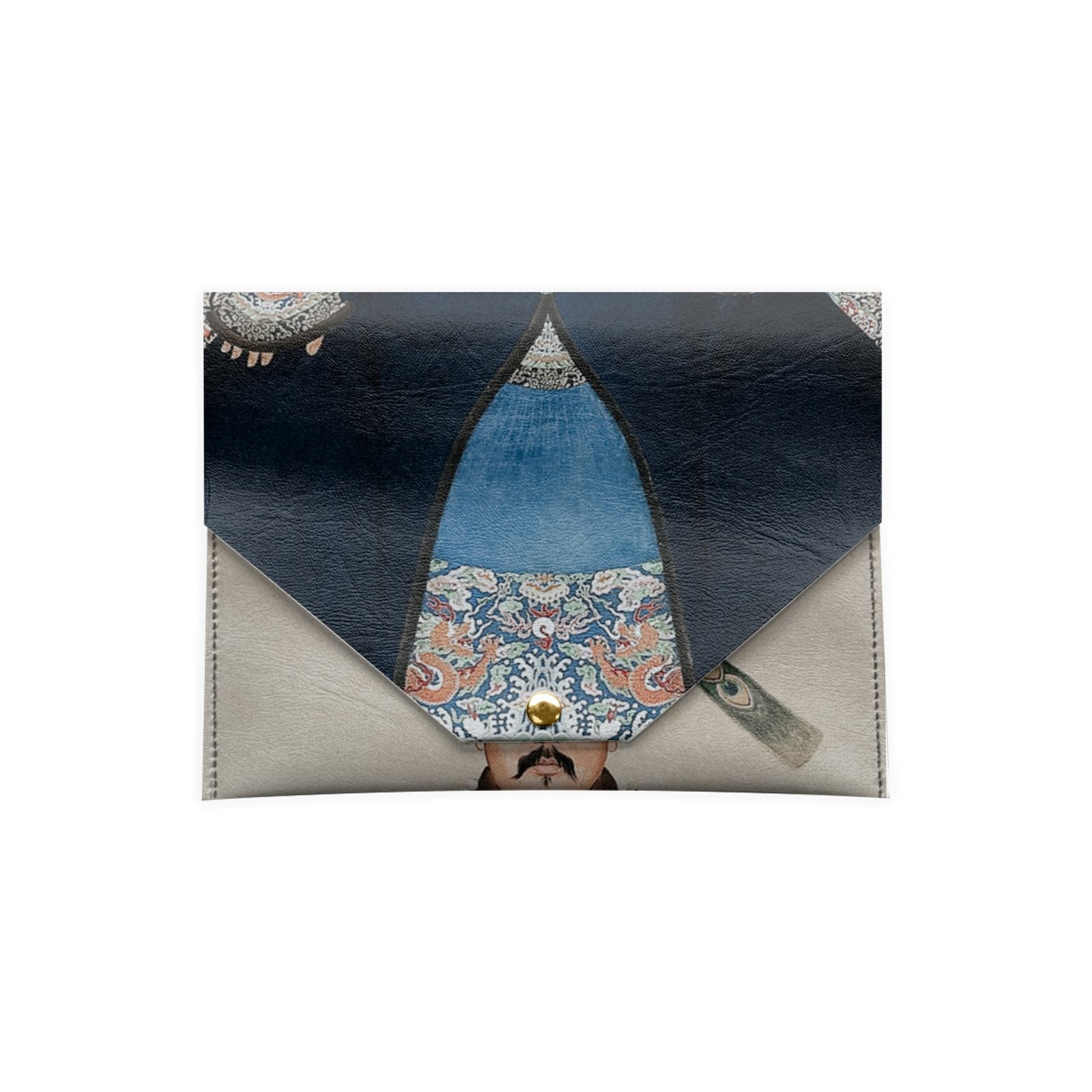Mahjong Card Holder