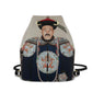 Bucket Backpack