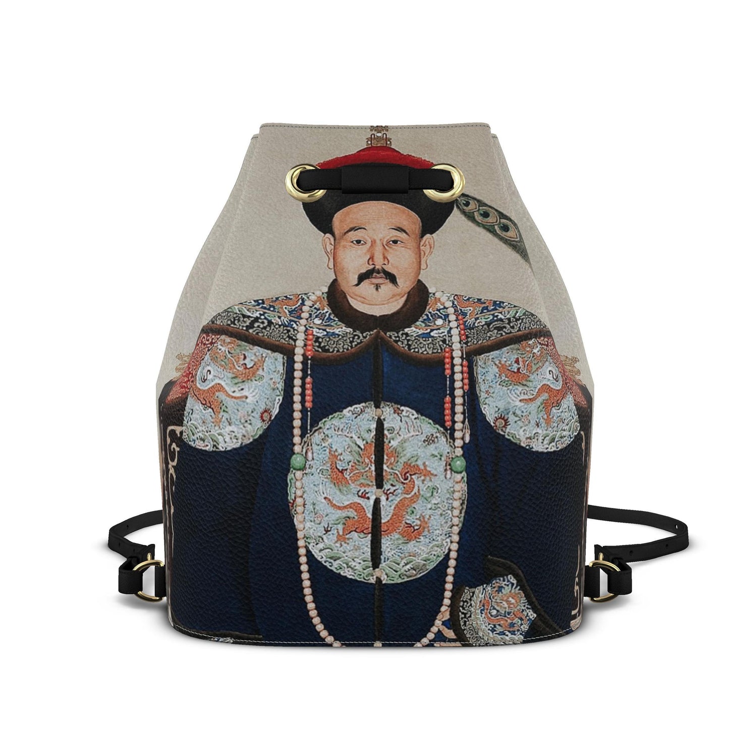 Bucket Backpack