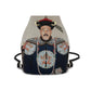 Bucket Backpack