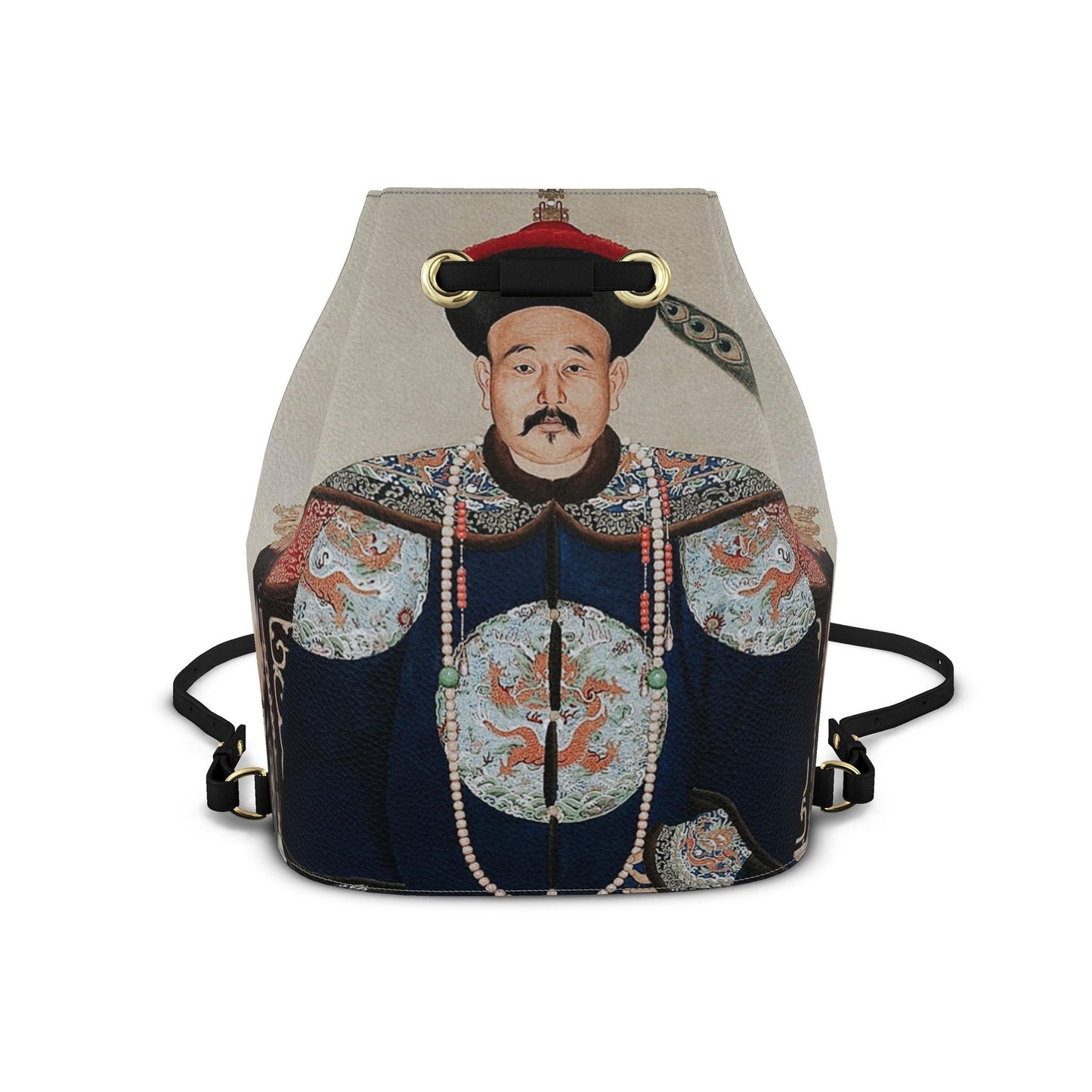 Bucket Backpack