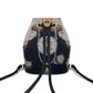 Bucket Backpack