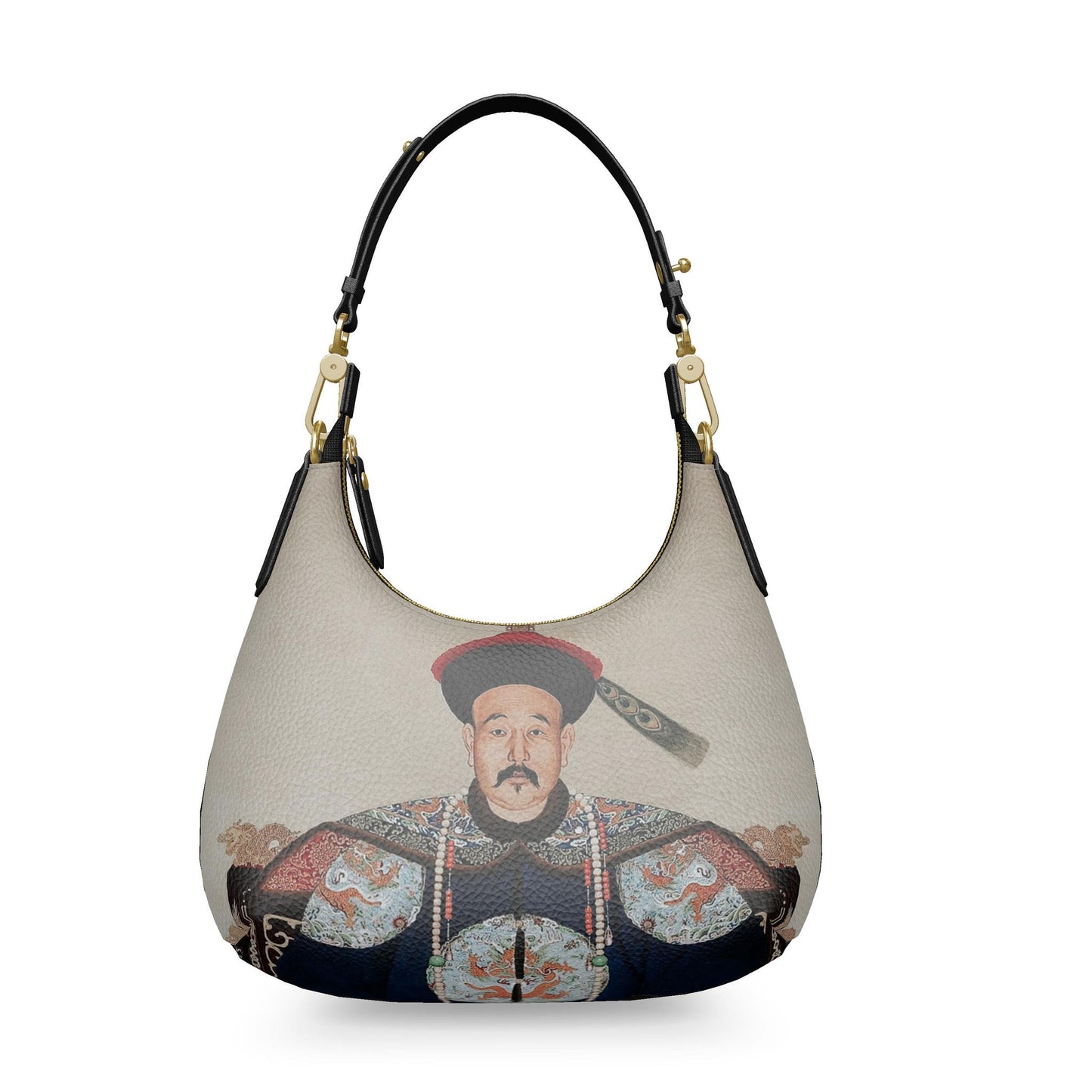 Mini Curve Bag
