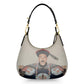Mini Curve Bag