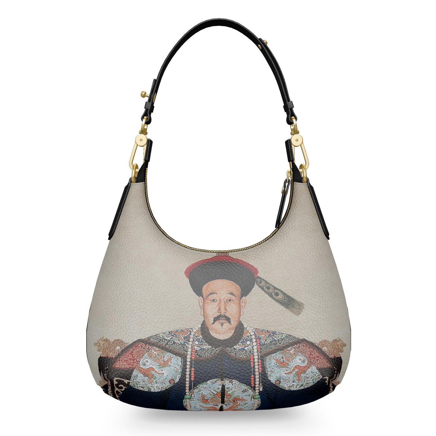 Mini Curve Bag