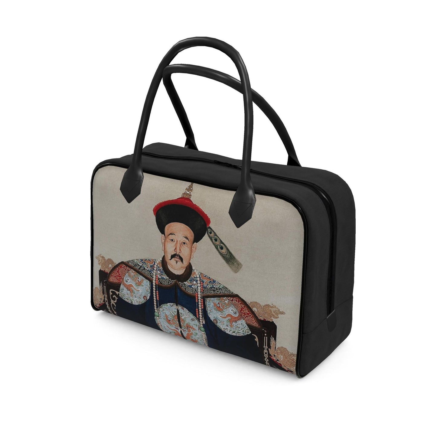 Holdalls