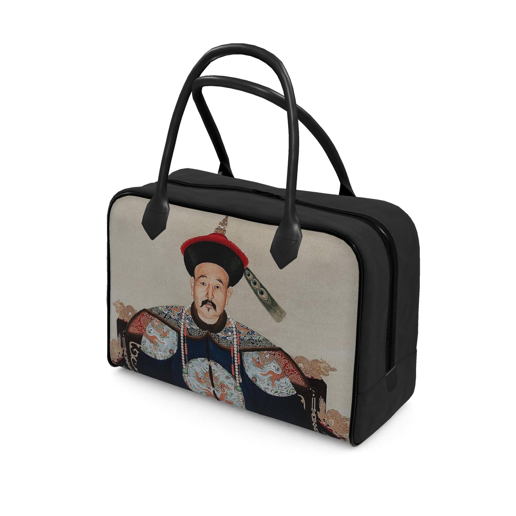 Holdalls