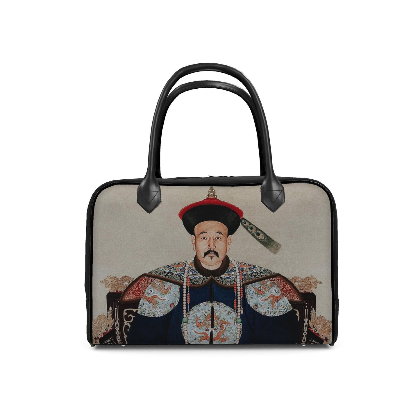 Holdalls