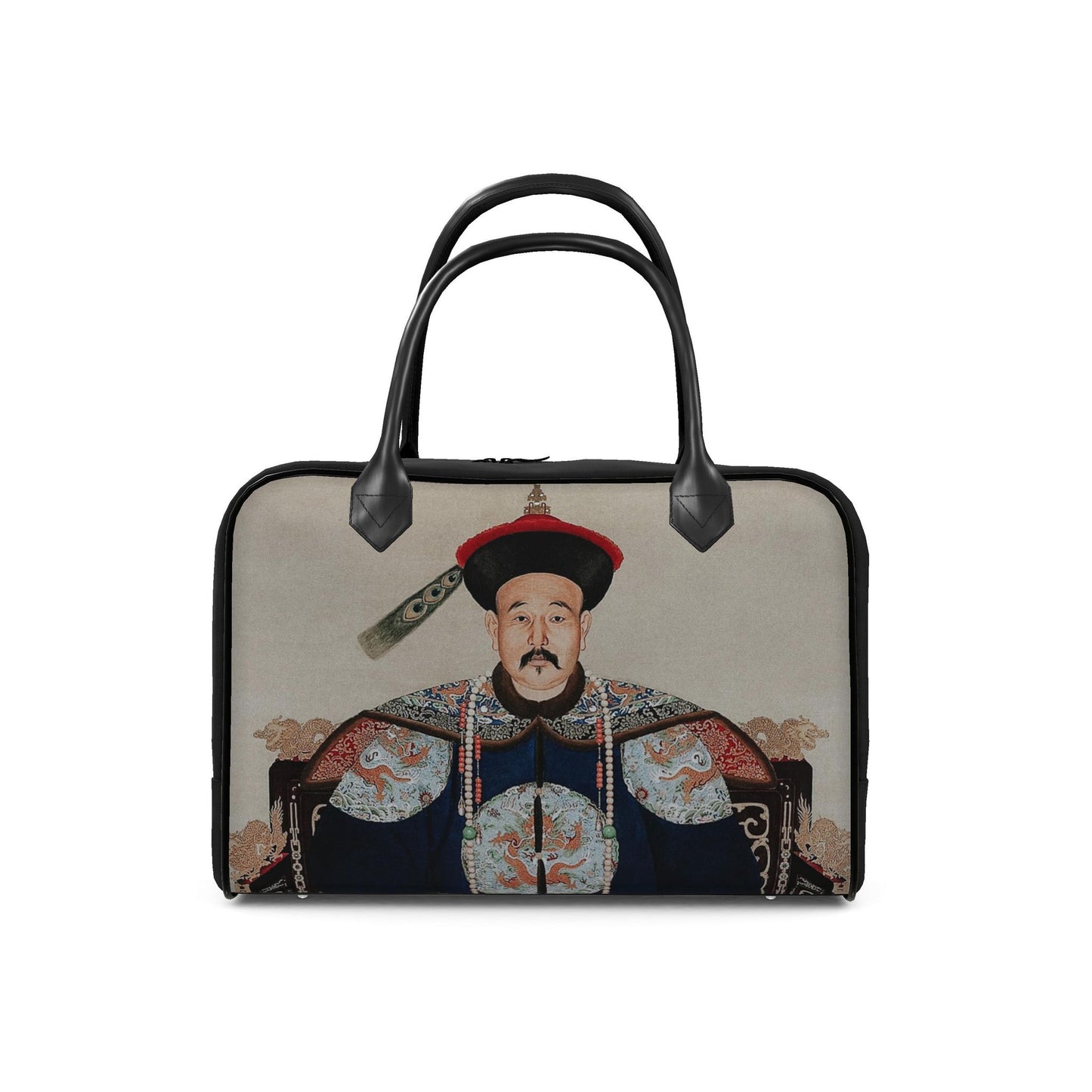 Holdalls