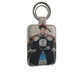 Leather Keyring