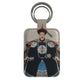 Leather Keyring