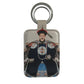Leather Keyring