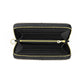 Leather Zip Wallet