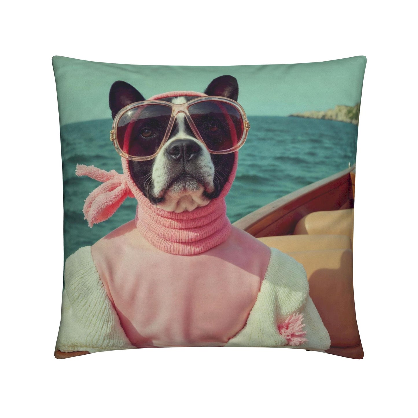 Cushions