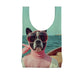 Parachute Shopping Bag
