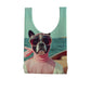 Parachute Shopping Bag