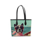 Leather City Shopper