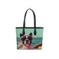 Leather City Shopper