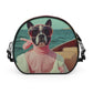 Round Box Bag
