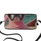 Round Box Bag