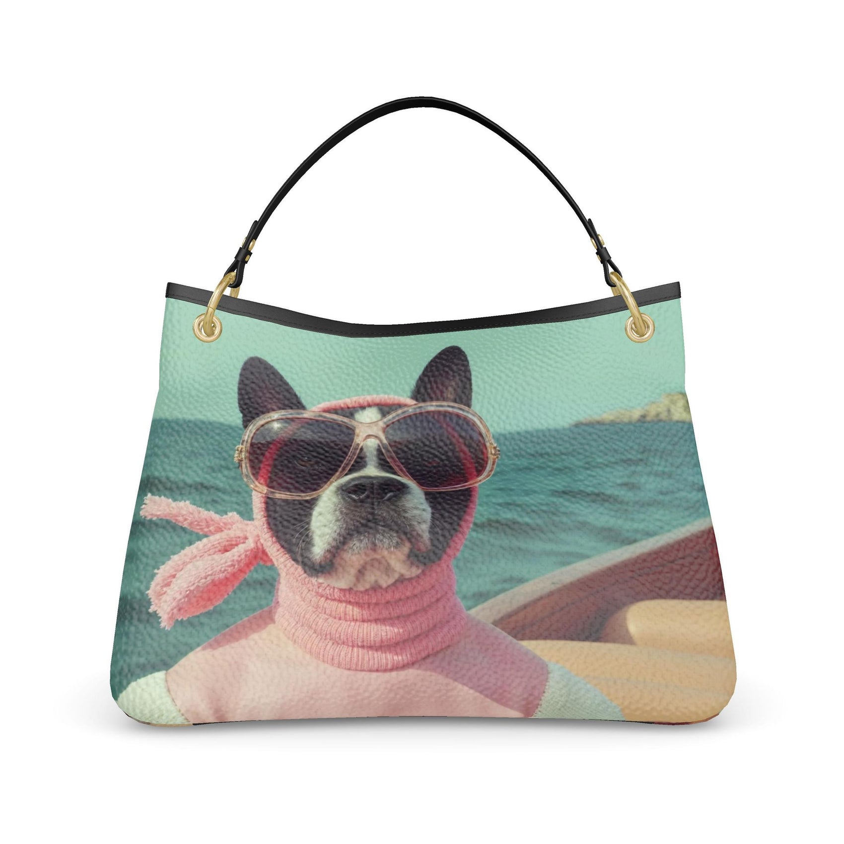 Talbot Slouch Bag