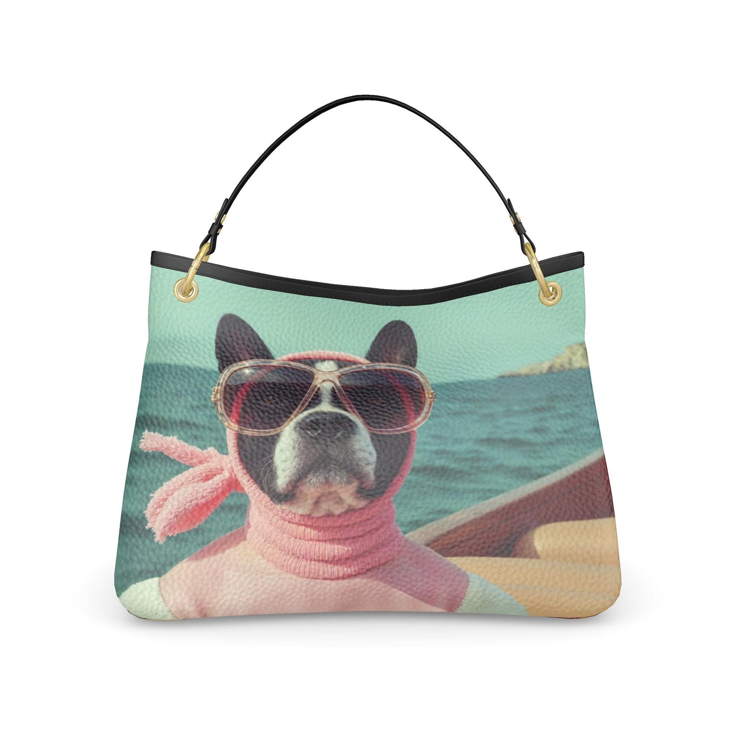 Talbot Slouch Bag