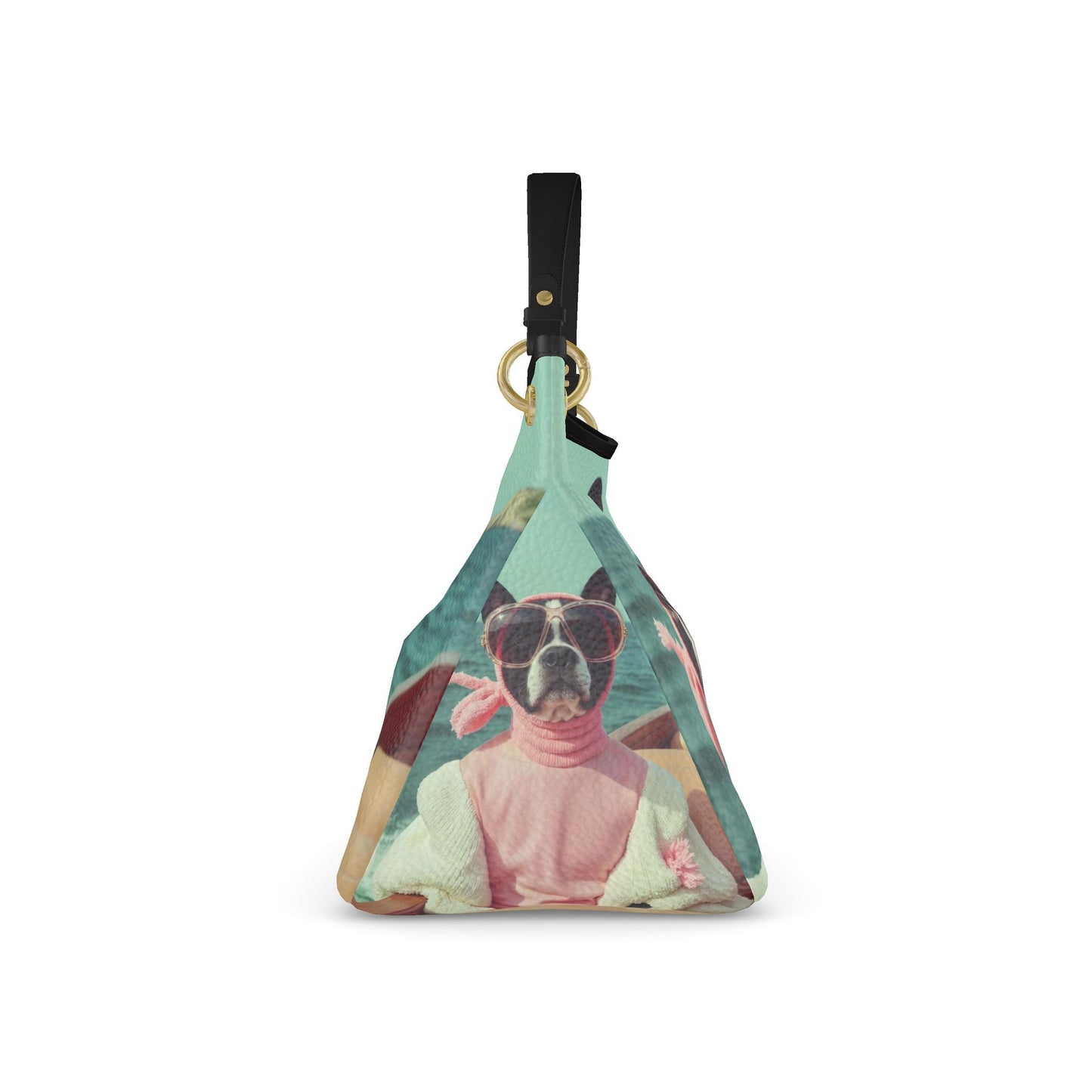 Talbot Slouch Bag