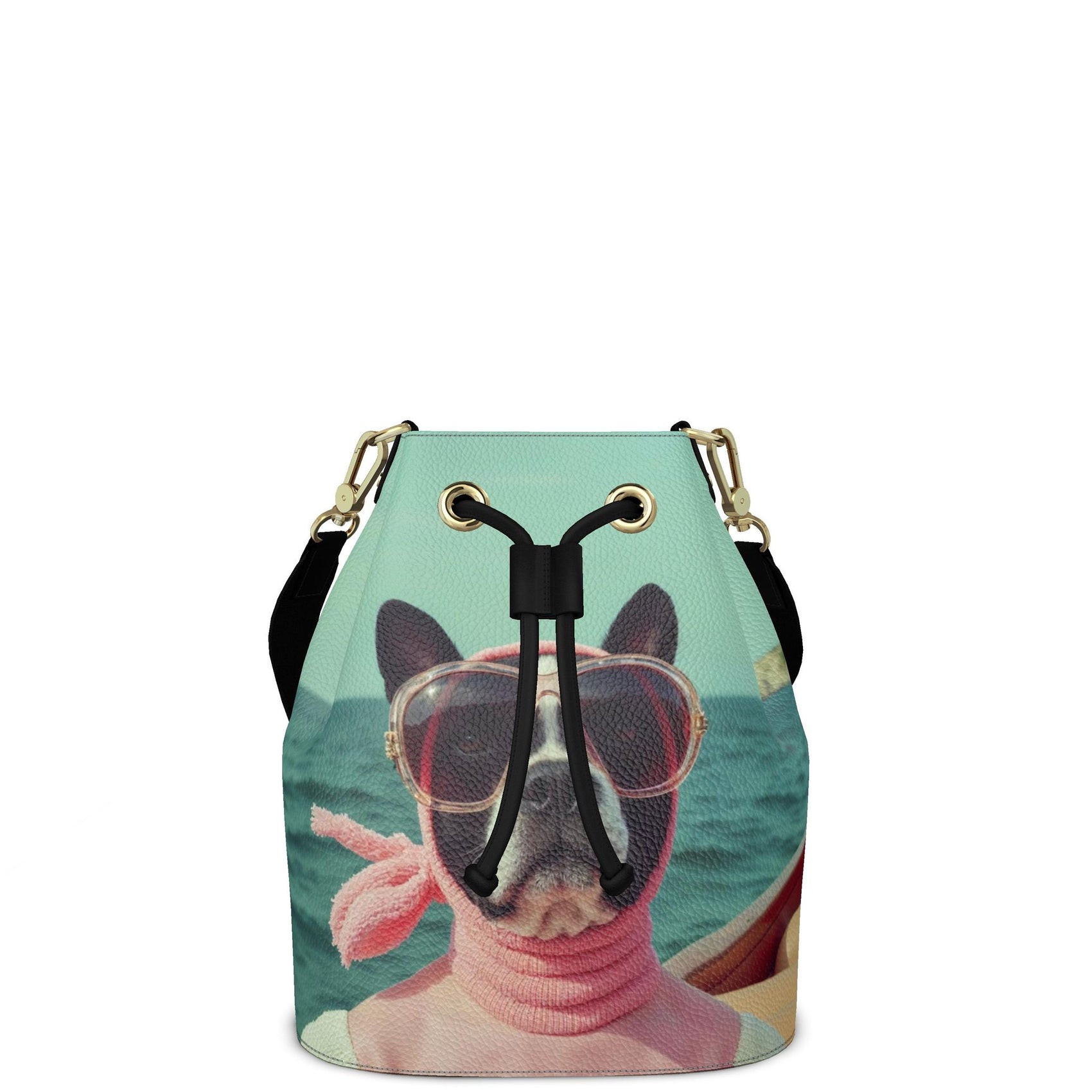 Bucket Bag