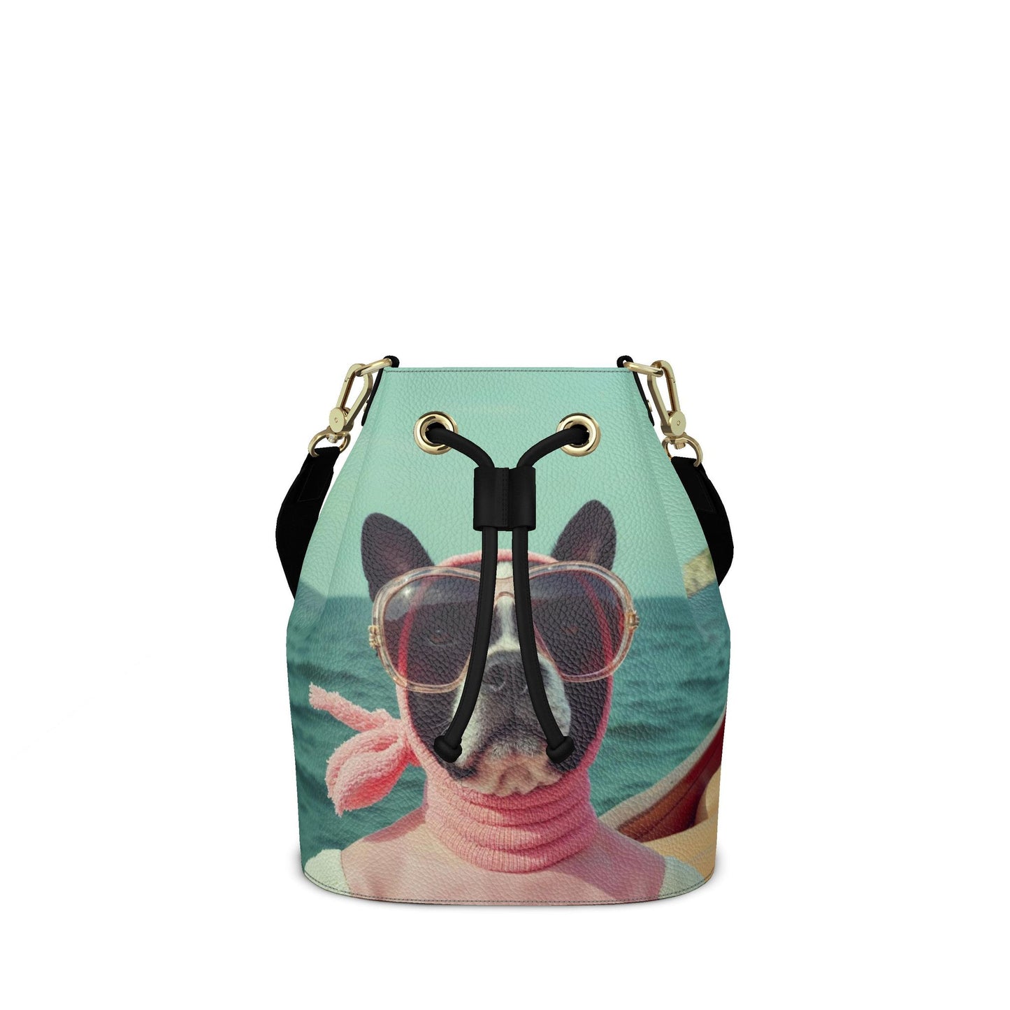 Bucket Bag