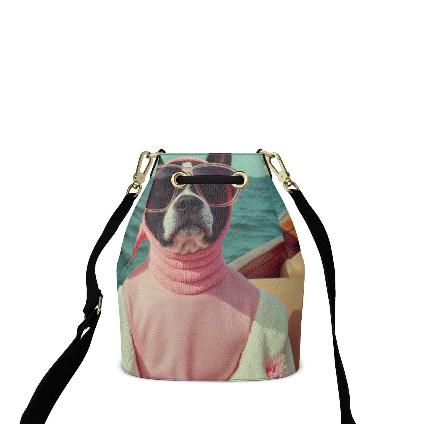 Bucket Bag