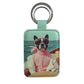 Leather Keyring