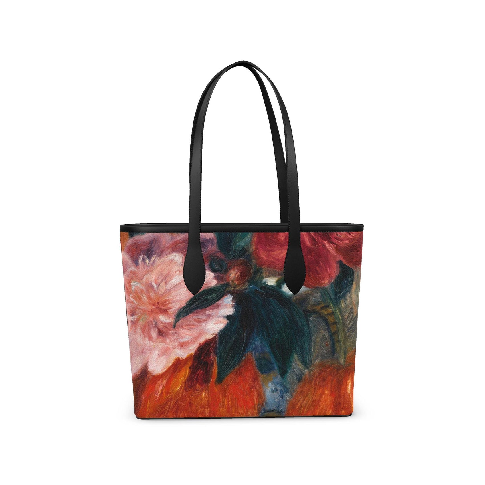 Leather City Shopper