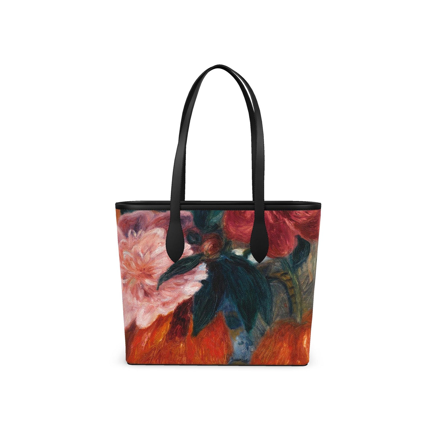 Leather City Shopper