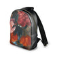 Colville Leather Backpack