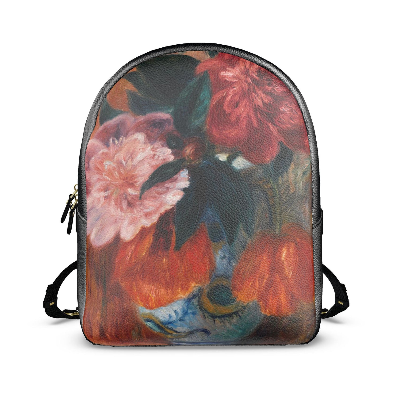 Colville Leather Backpack