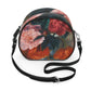 Round Box Bag
