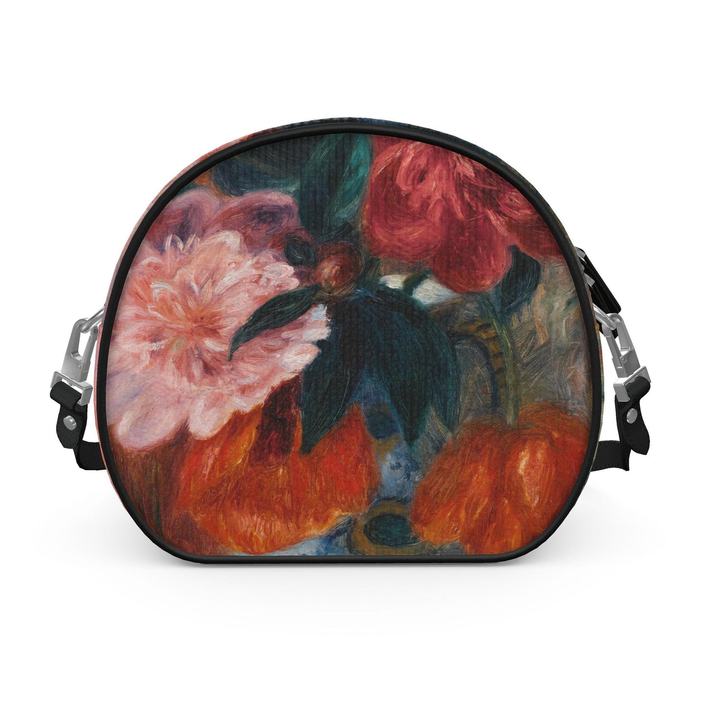 Round Box Bag