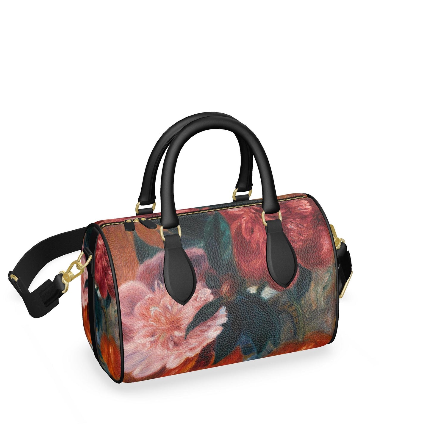 Mini Denbigh Duffle Bag