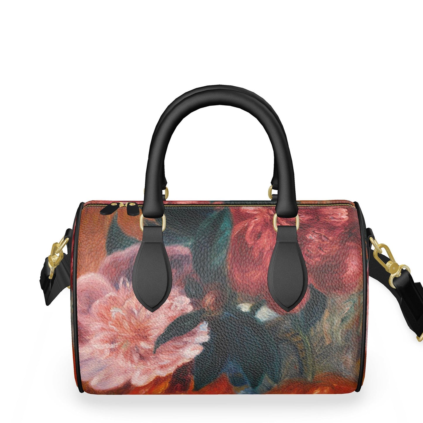 Mini Denbigh Duffle Bag